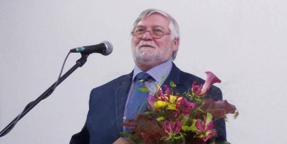 Andrzej Sołtysiuk, fot. Ana