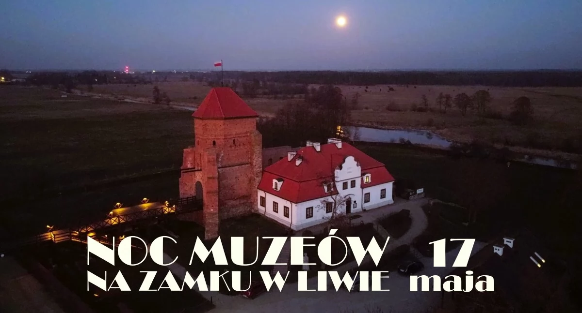 Imprezy , Muzeów Liwie Zwiedzanie koncert plenerowe - zdjęcie, fotografia