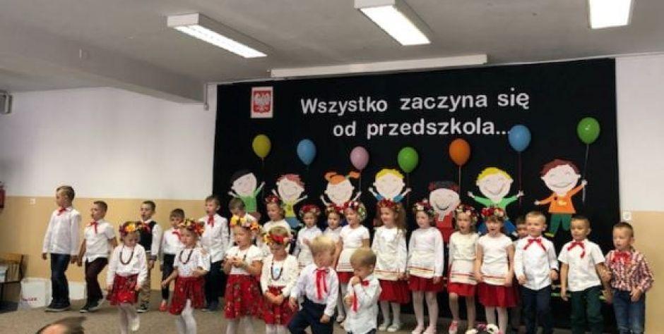 Nowe przedszkole - fot. UG