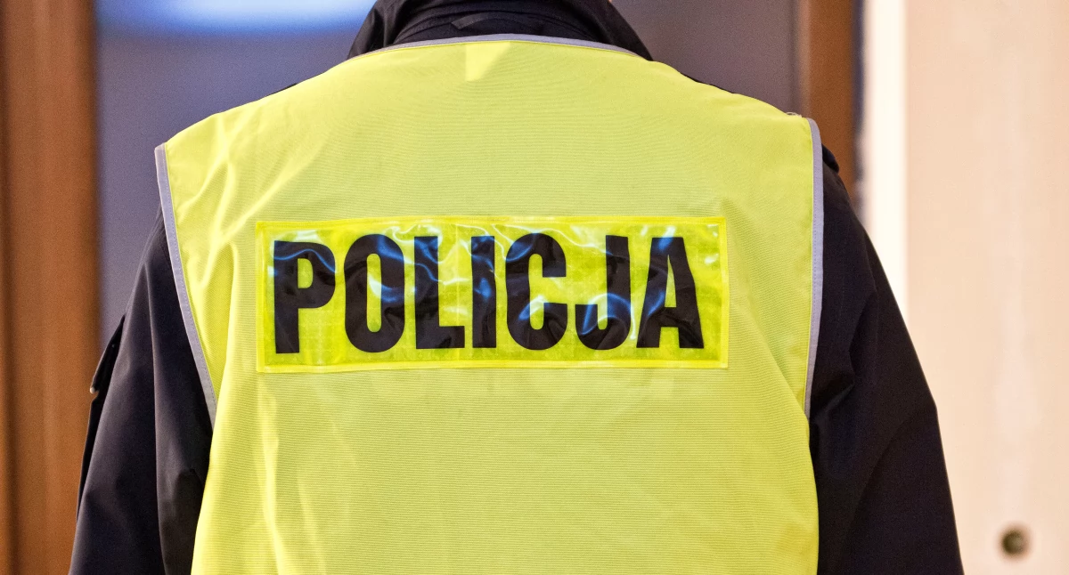 Zaginiona 11-letnia Patrycja odnaleziona cała i zdrowa – Child Alert odwołany - fot. Aga Król