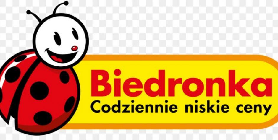 Biedronka - fot. ui