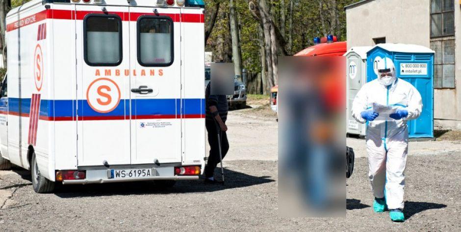 Zdjęcie symboliczne Fot. Aga Król