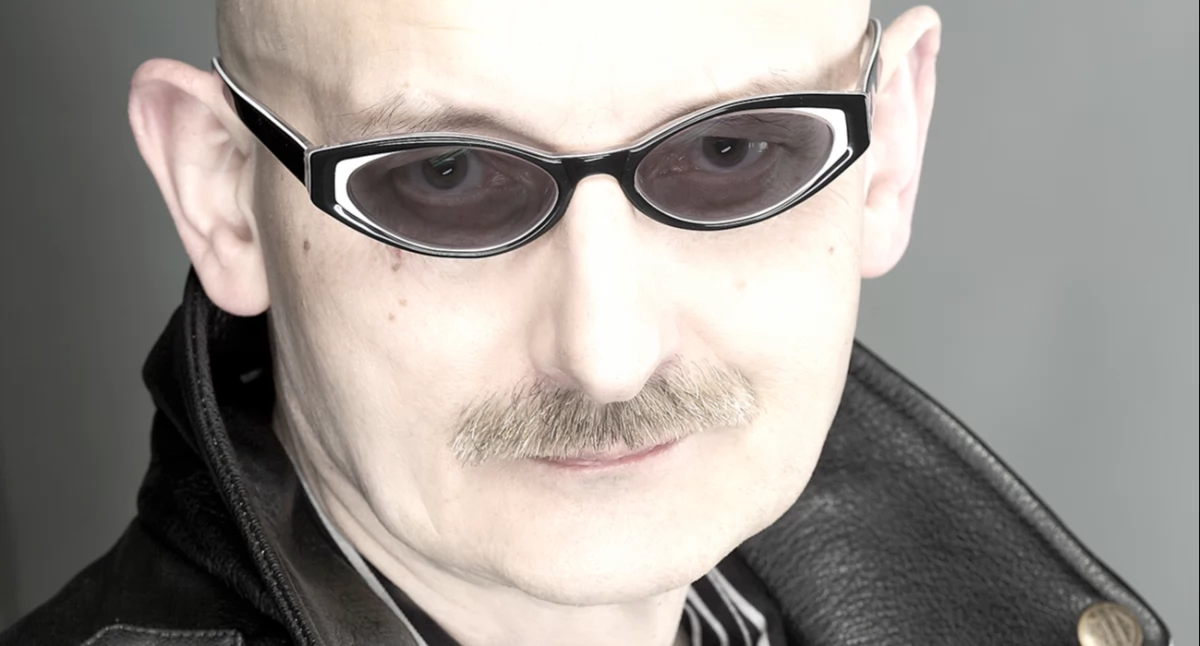 Sławomir Łosowski (fot. LookGawronski)