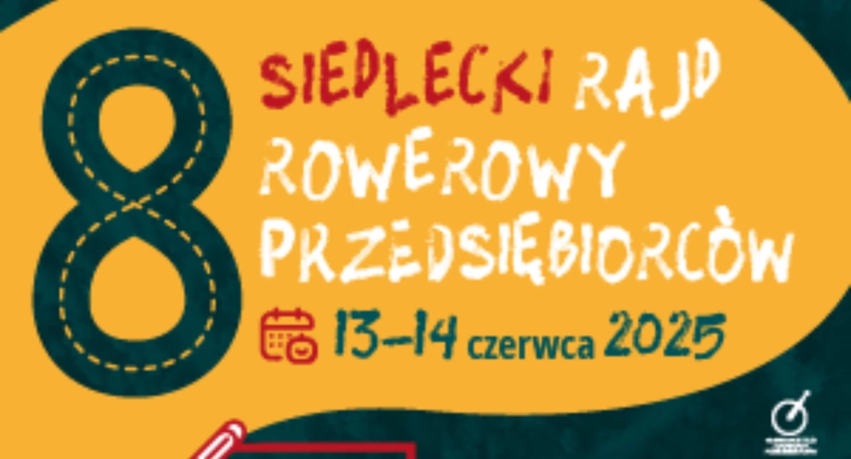 Zapisy do 20 maja!