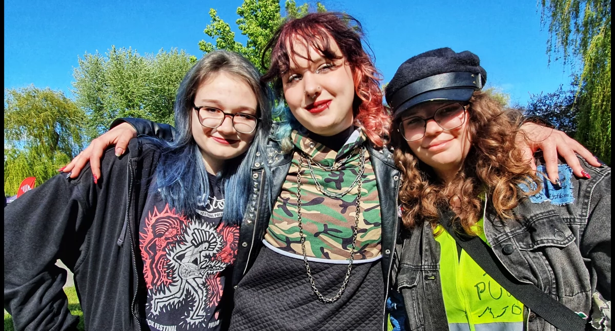 Motowiosna fot. Aga Król