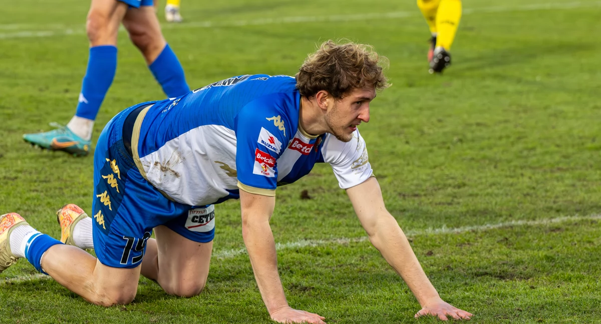 Fot. Patryk Strzeliński