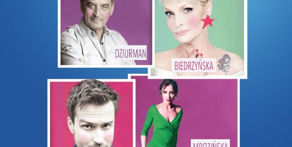 plakat - fot. plakat