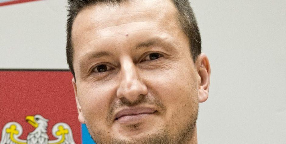 Marcin Uchman