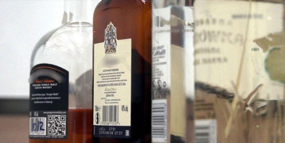 alkohol