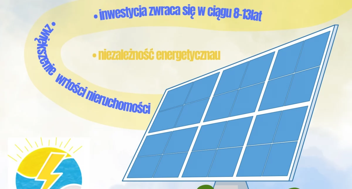 Edukacja, Łowcy Energii młodzież stawia Słońce! - zdjęcie, fotografia