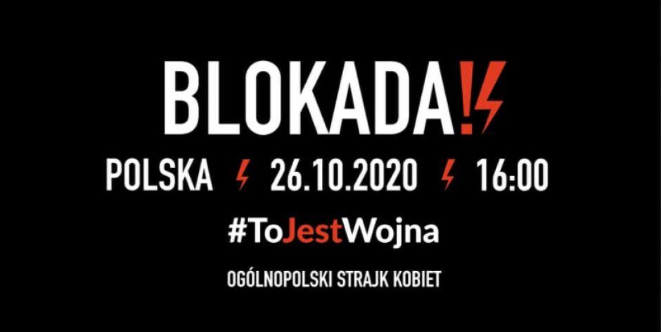 Plakat - fot. sd