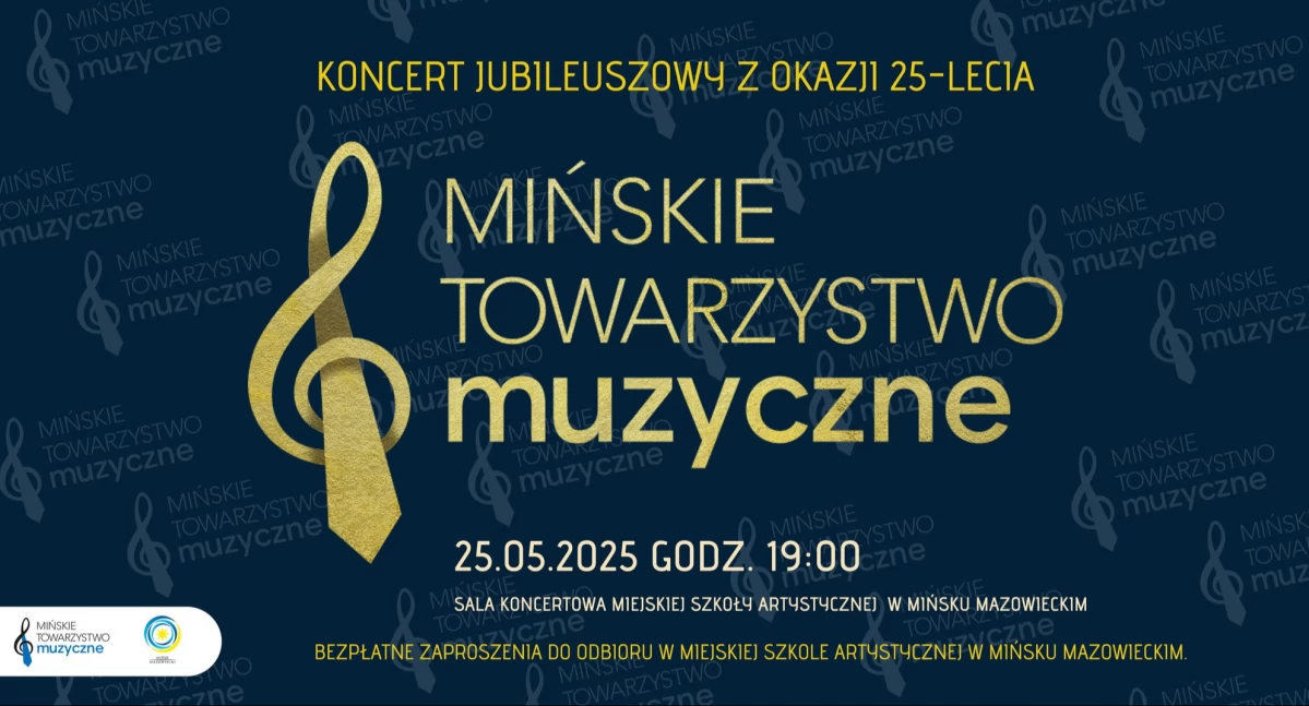plakat wydarzenia