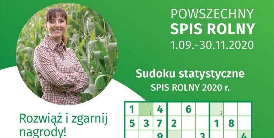 sudoku - fot. x