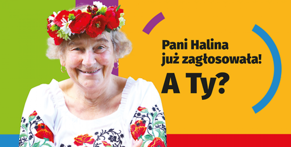 plakat - fot. sd