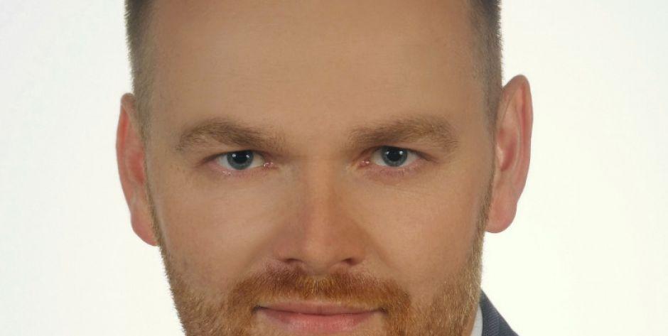 Stanisław Duszczyk - fot. UG
