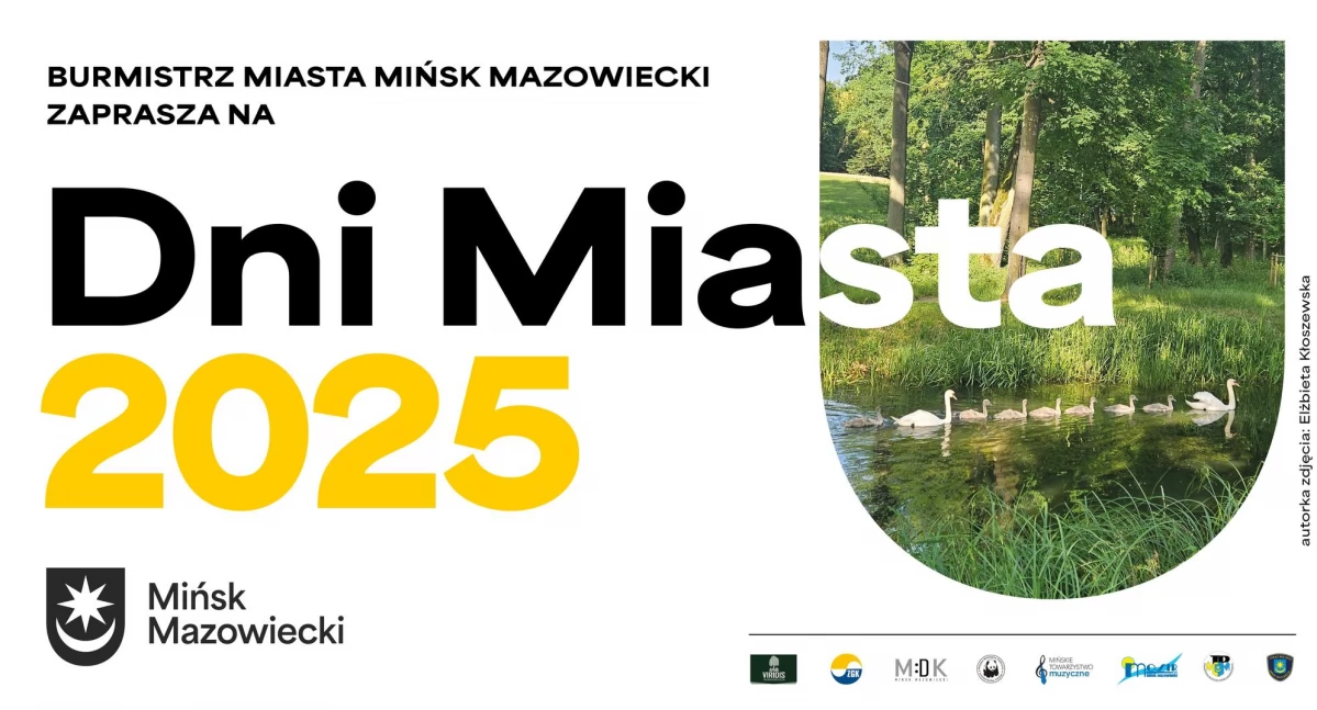 plakat wydarzenia