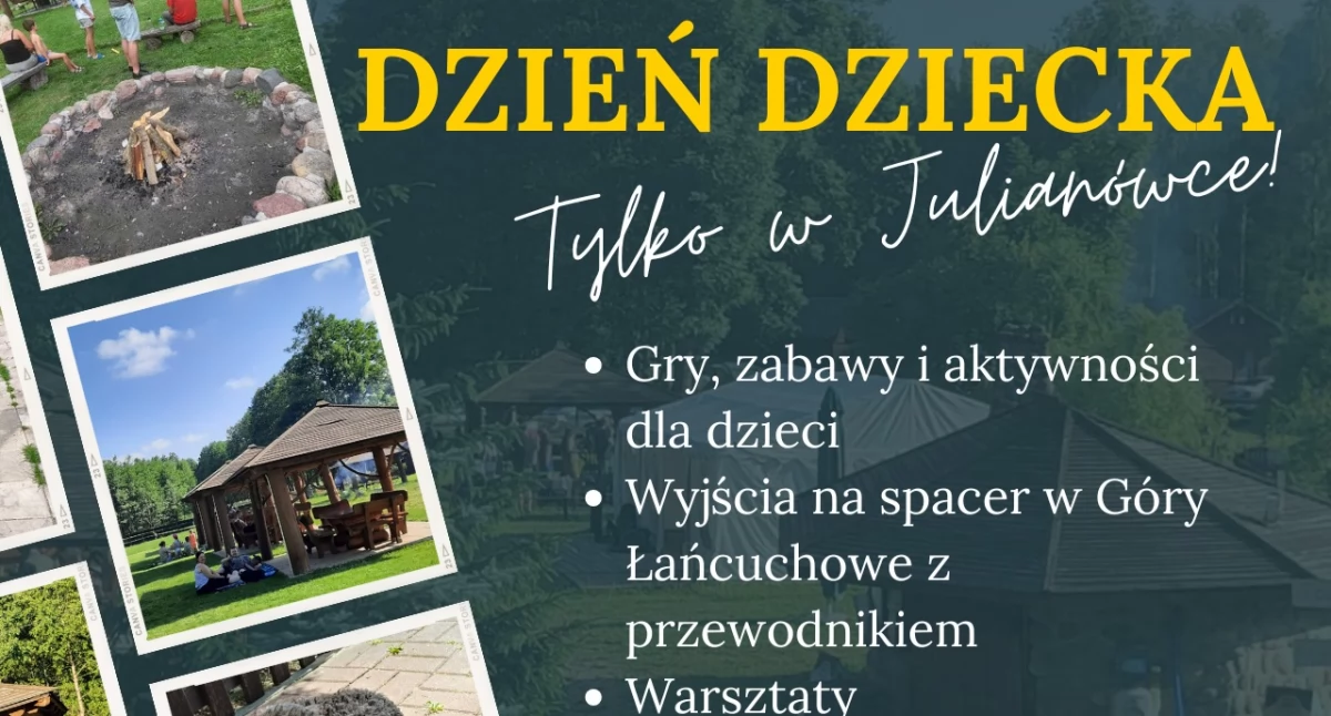 plakat wydarzenia