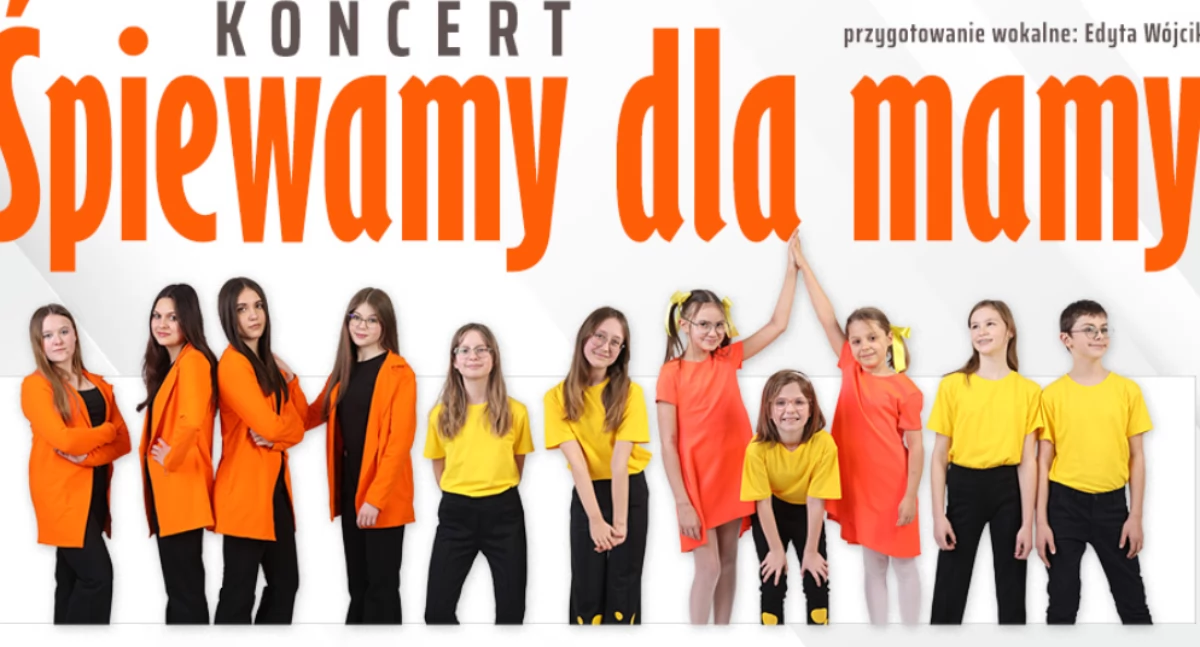 plakat wydarzenia