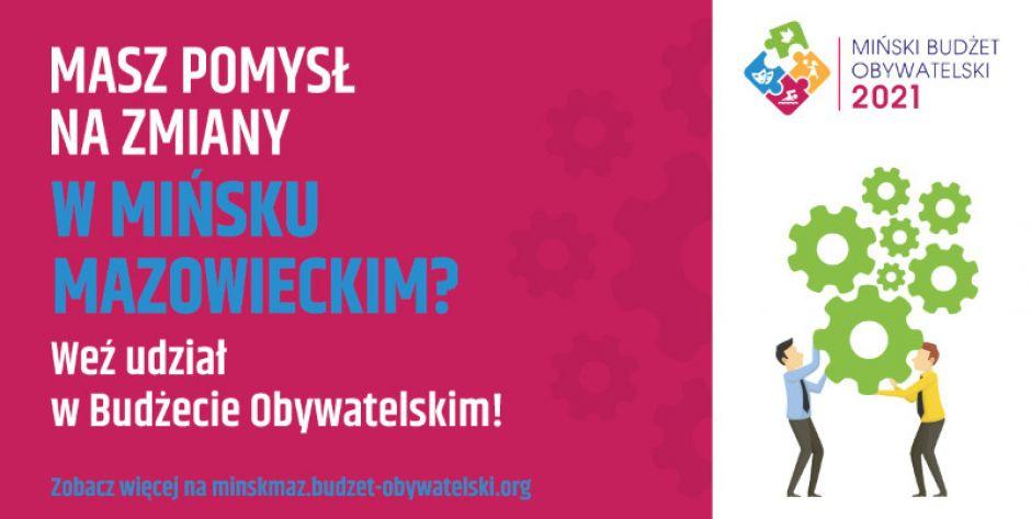 budzet obywatelski - fot. UM