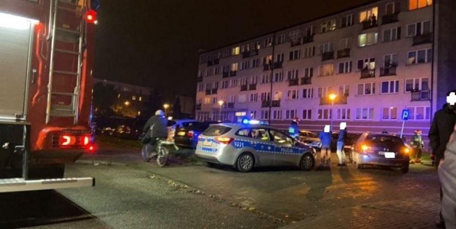 Zdjęcie od Czytelnika - fot. ds