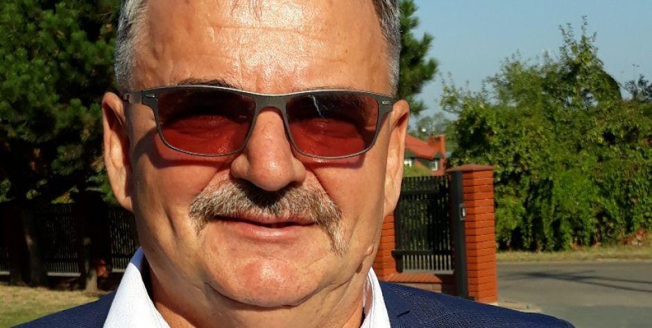 Andrzej Skolimowski
