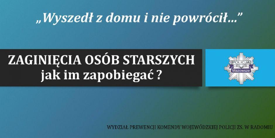 Źródło: Policja - fot. ds