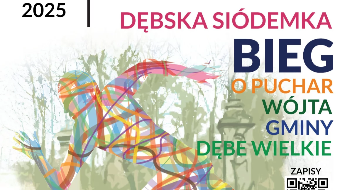 plakat wydarzenia