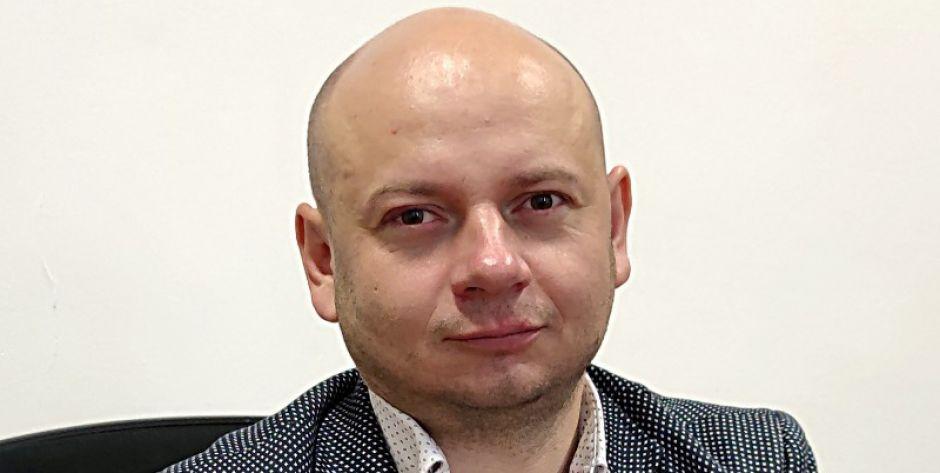 Maciej Cybulski: Najprawdopodobniej założę sprawę cywilną osobom, które do tej pory tak bardzo mnie nękały. Fot. PGL