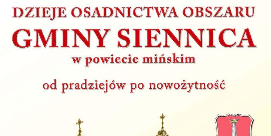 okładka okolicznościowej książki - fot. arch