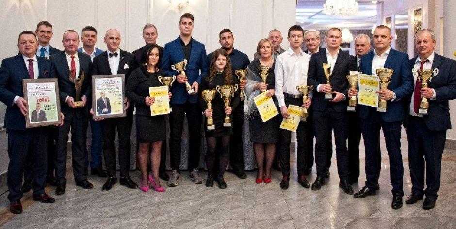 Ubiegłoroczni laureaci fot. Aga Król