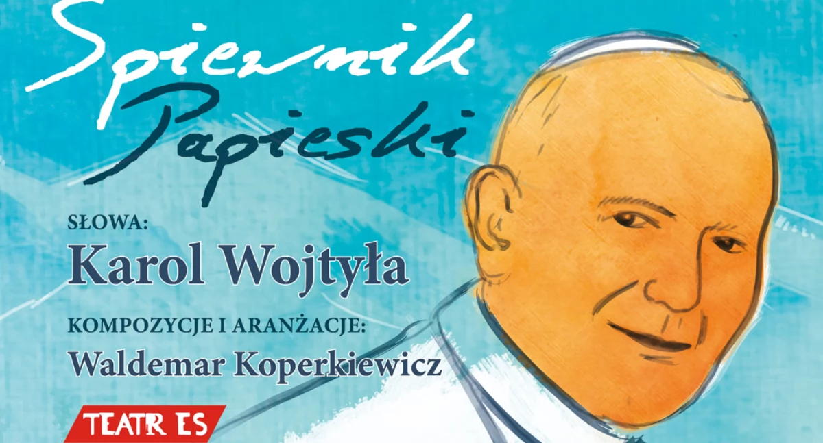 Koncerty/Muzyka, Śpiewnik papieski Parku Miejskim Aleksandria - zdjęcie, fotografia