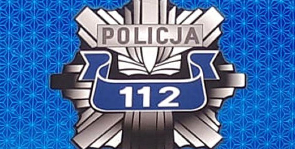policja