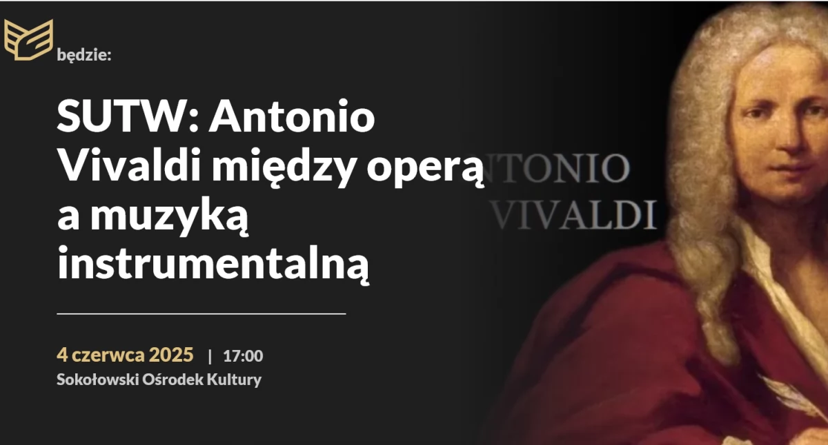 Historia, Zakończenie akademickiego Vivaldim głównej - zdjęcie, fotografia