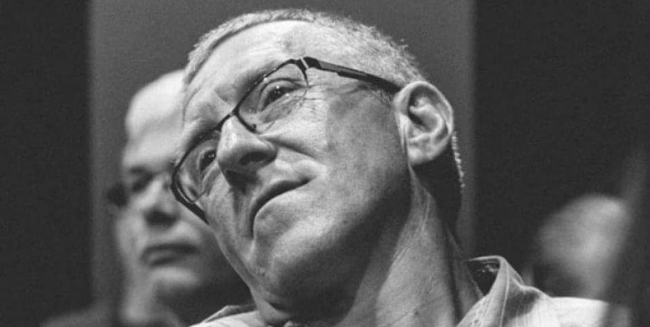 O Adamie Burdachu mówią, że nawet w Polsce ze świeczką można było szukać drugiegoi tak wyjątkowego listonosza. Fot. Arch. pryw.  - fot. Arch. pryw.
