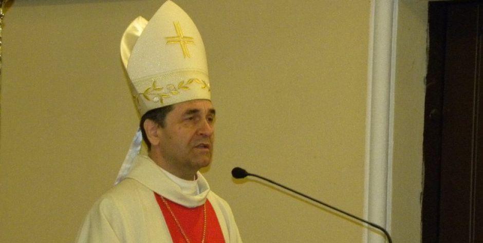 bp. Piotr Sawczuk