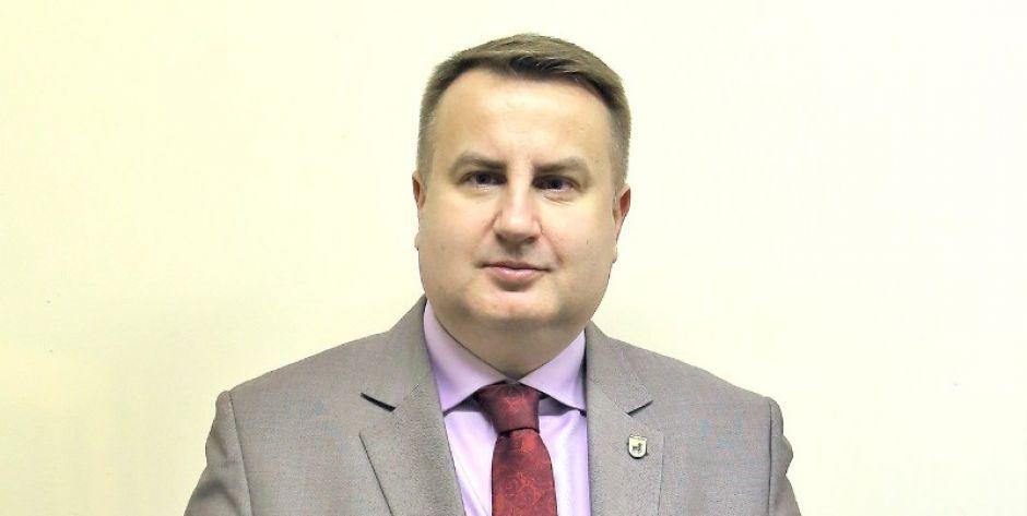 Arkadiusz Czyżewski - fot. sd