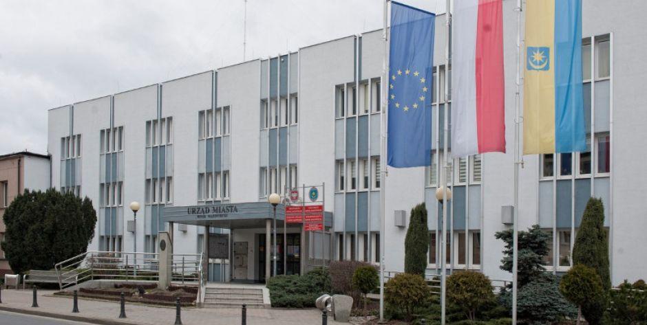 Mińsk Mazowiecki