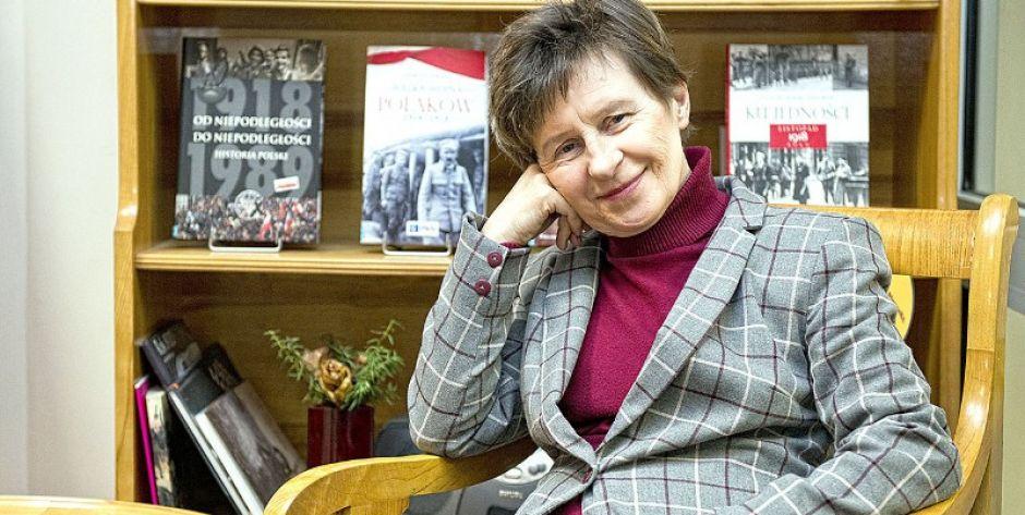 Elżbieta Sieradzińska