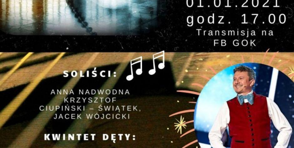 koncert GOK - fot. GOK
