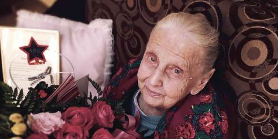 Zofia Koślacz - fot. xs