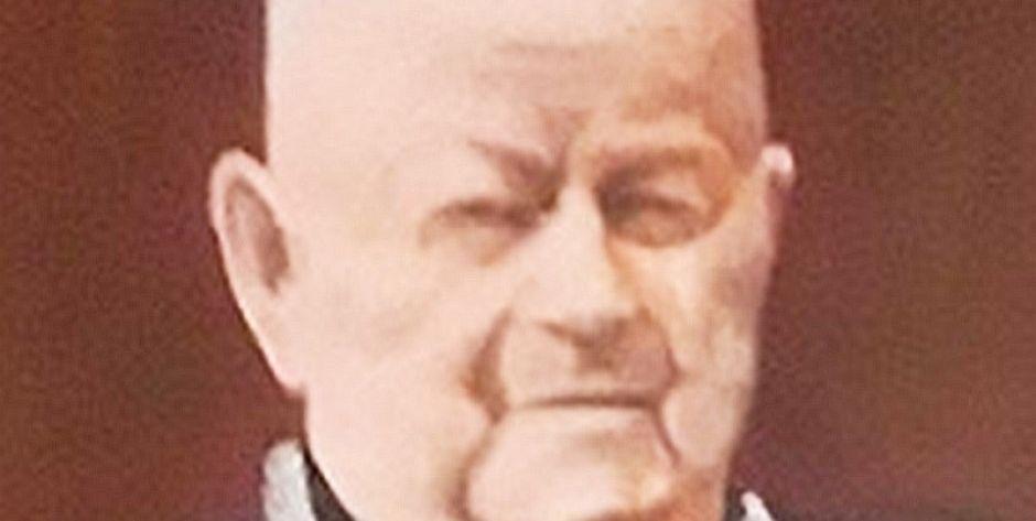 Ks. kan. Stanisław Pielasa - fot. Parafia pw. Niepokalanego Serca NMP Sokołów Podl.