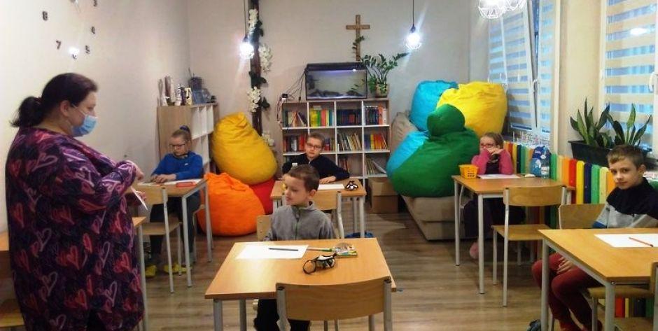 fot. arch. Caritas Diecezji Siedleckiej - fot. fot. arch.