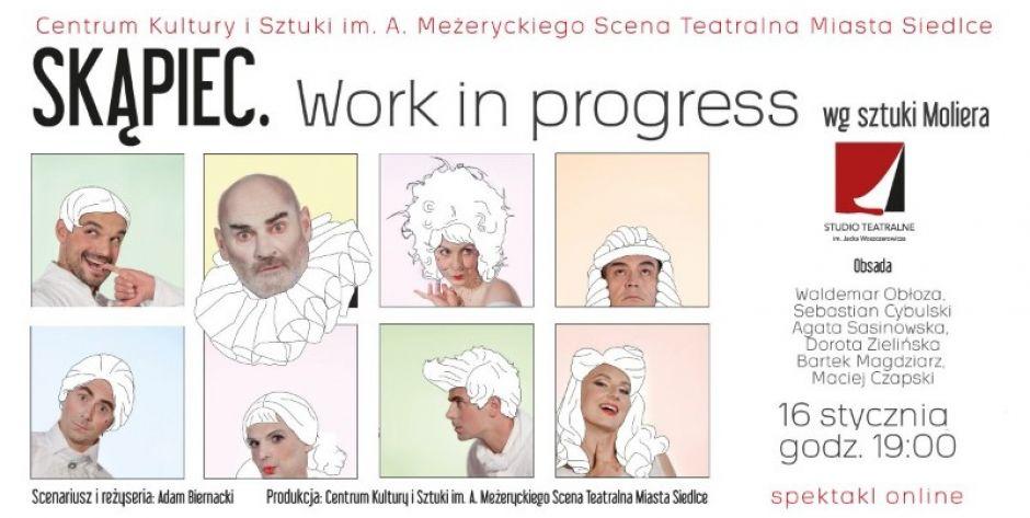 plakat - fot. plakat