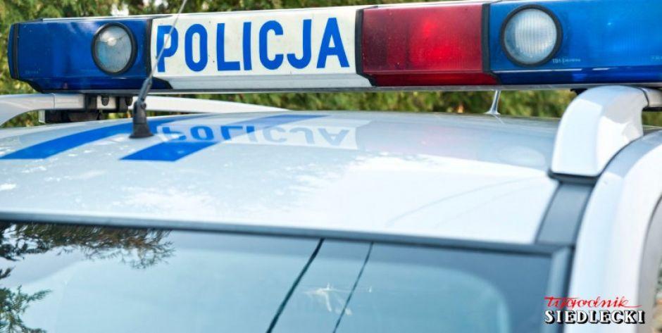 Policja
