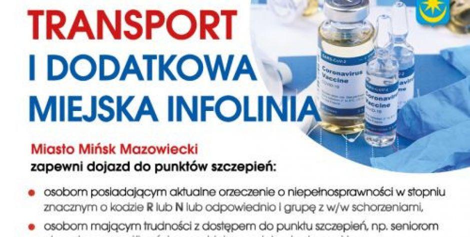 magistrat informuje - fot. UM