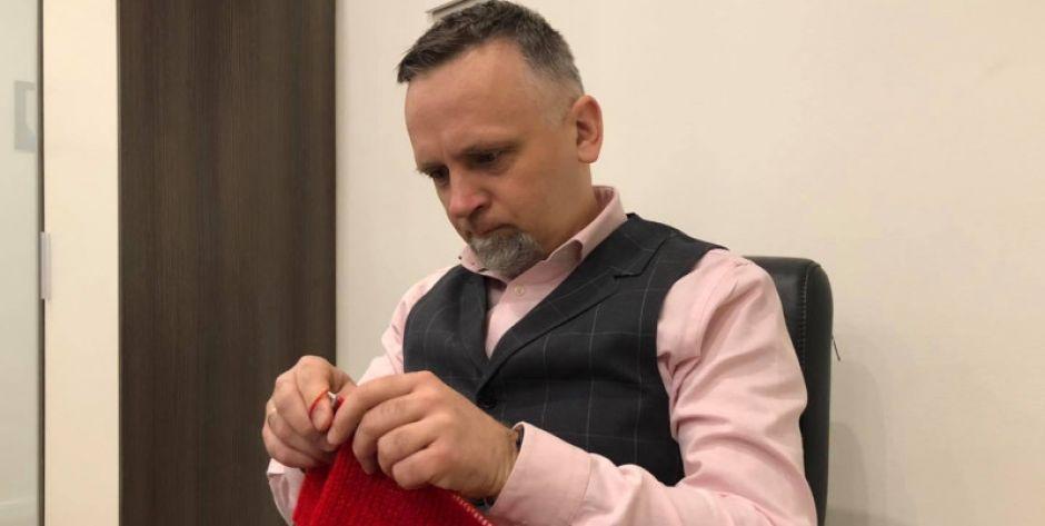 Marcin Jakubowski - fot. g