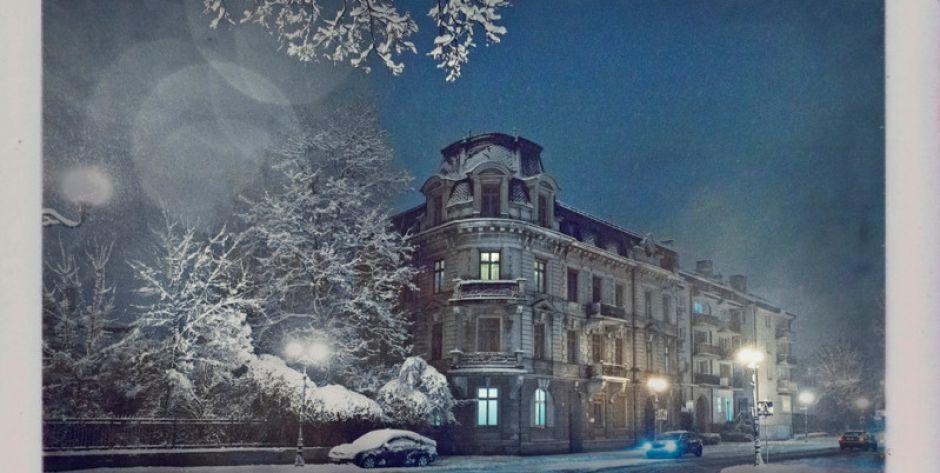 Siedlce - fot. Aga Król