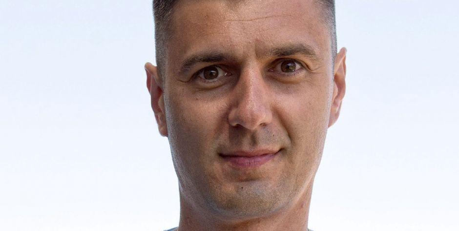 Krzysztof Jakubik fot. Aga Król