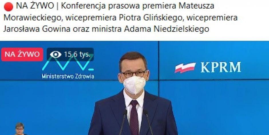 zrzut ekranu - fot. dw