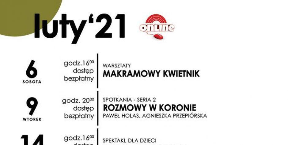 luty - fot. MDK